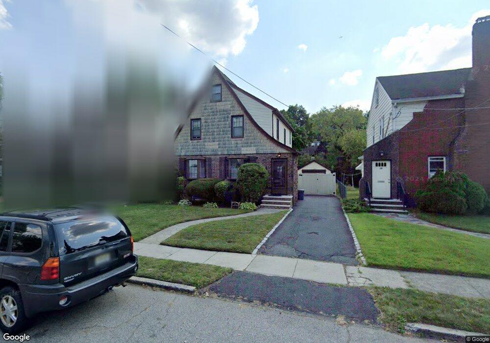 21 Ferncliff Rd, Bloomfield, NJ 07003 - photo 1