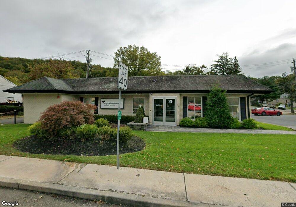 349 Route 202, Pomona, NY 10970 - photo 1