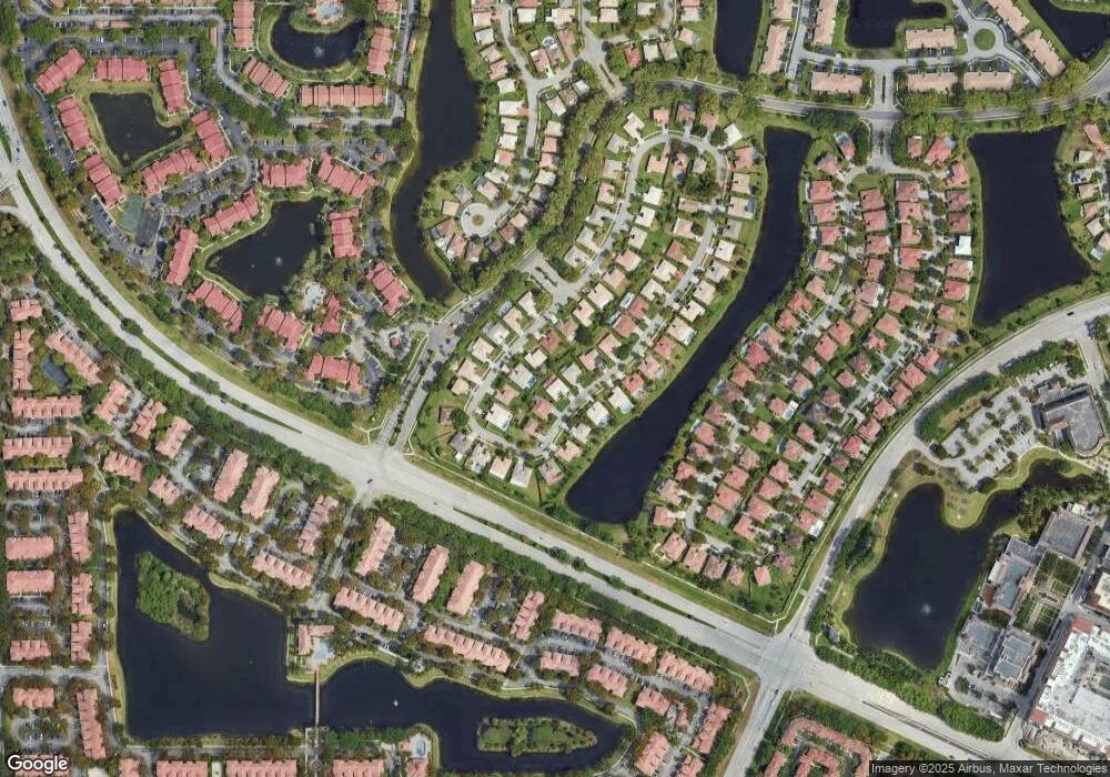 2248 SW 119th Ave, Miramar, FL 33025 - photo 1