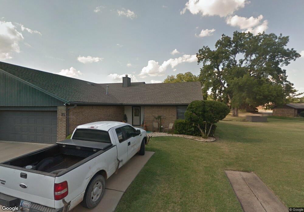 73 Overland Route St, Ardmore, OK 73401 - photo 1
