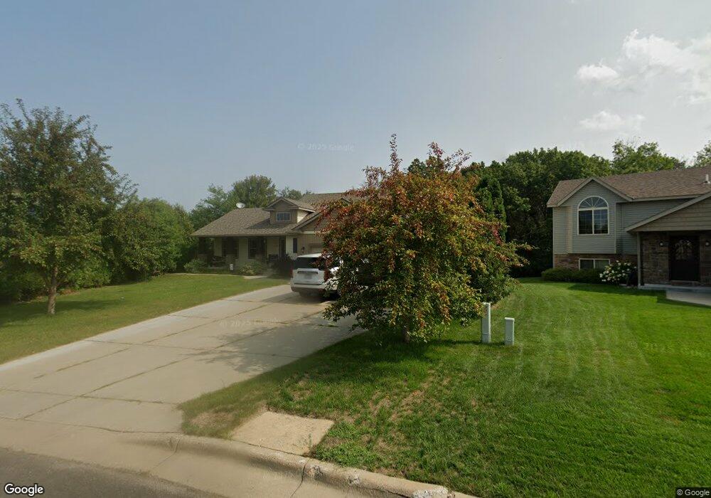 3168 Orchid Dr NE, Sauk Rapids, MN 56379 - photo 1