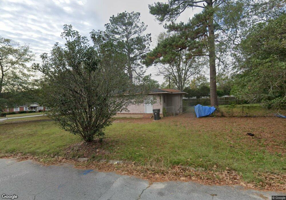 2140 Sibley Rd, Augusta, GA 30909 - photo 1