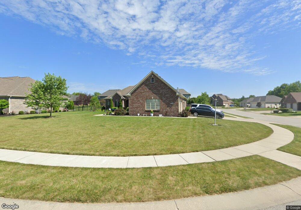 1040 Red Oak Dr, Plainfield, IN 46168 - photo 1
