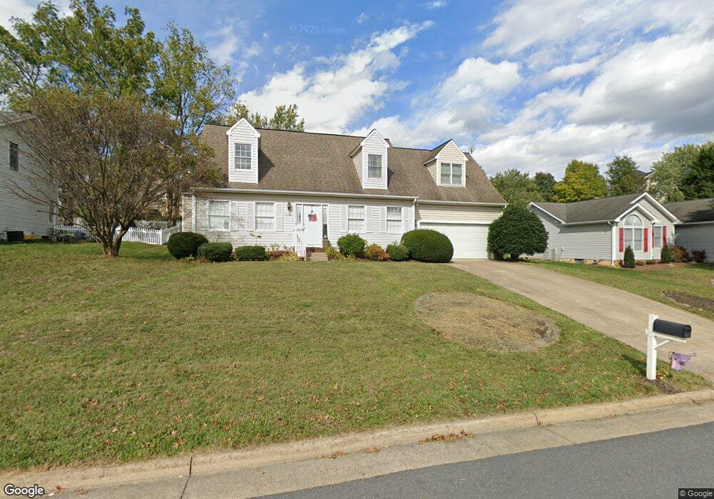 1140 King Edwards Way, Harrisonburg, VA 22801 - photo 1