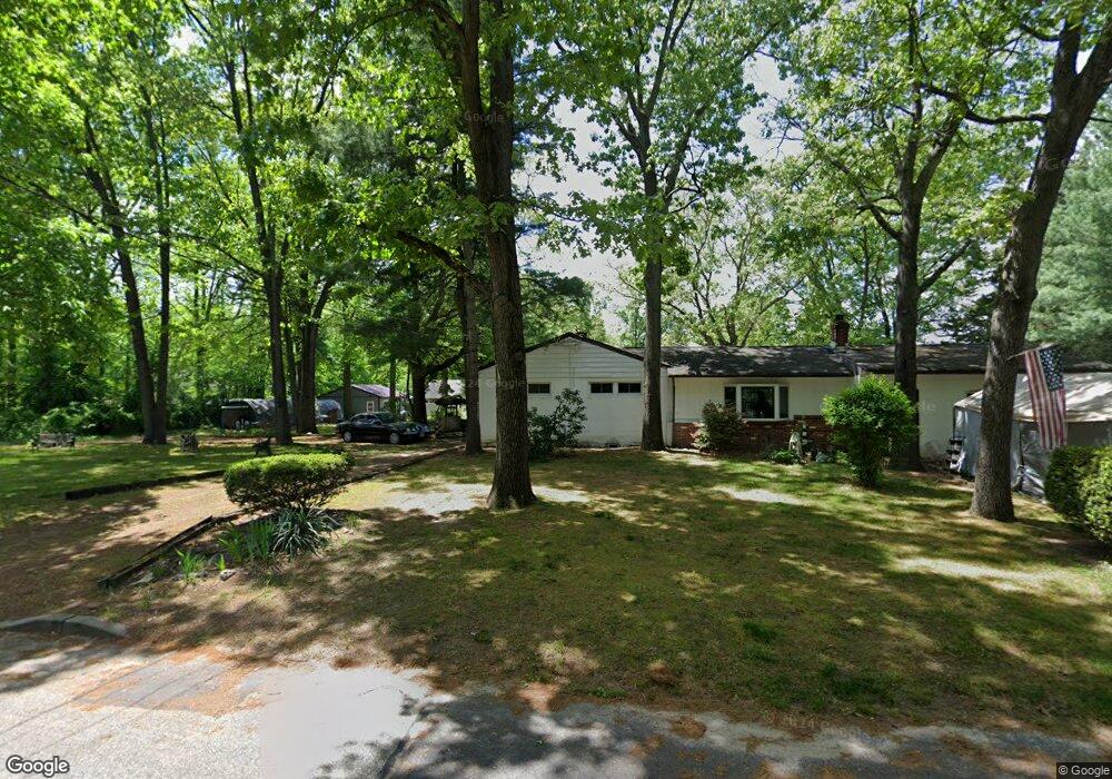 205 Wagner Ave, Woodbury, NJ 08096 - photo 1