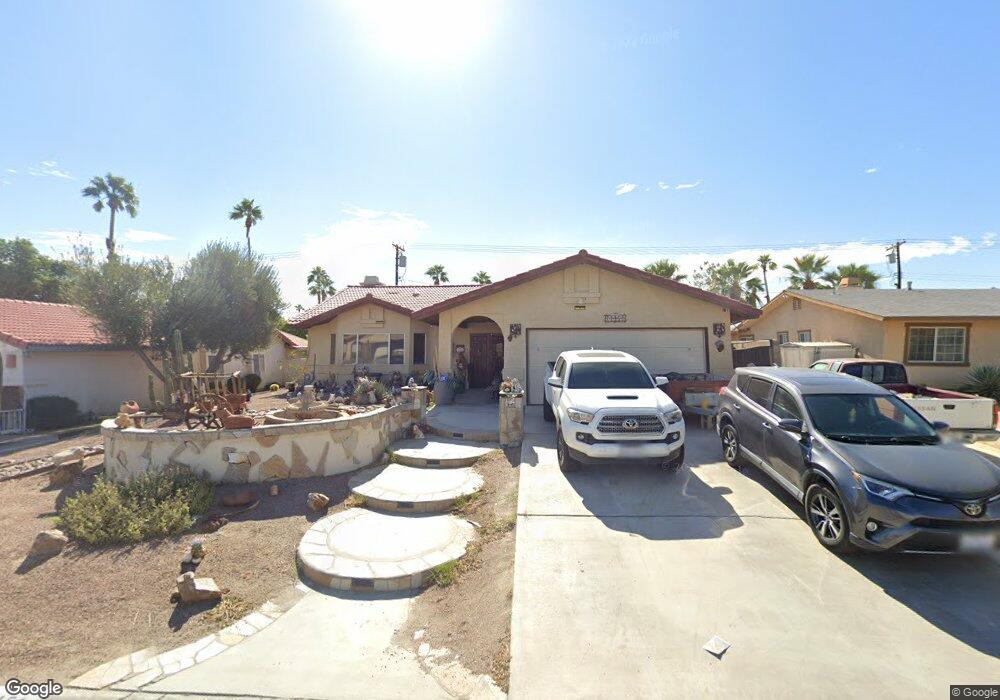 79451 Port Royal Ave, Bermuda Dunes, CA 92203 - photo 1