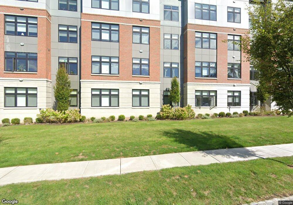 283 Baldwin St, Glen Ridge, NJ 07028 - photo 1