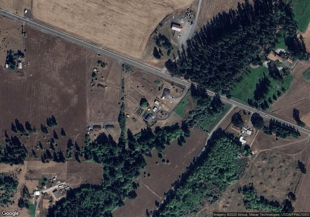 110 Loowit Rd unit 9, Toledo, WA 98591 - photo 1