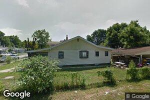 3675 Creston Dr, Indianapolis, IN 46222