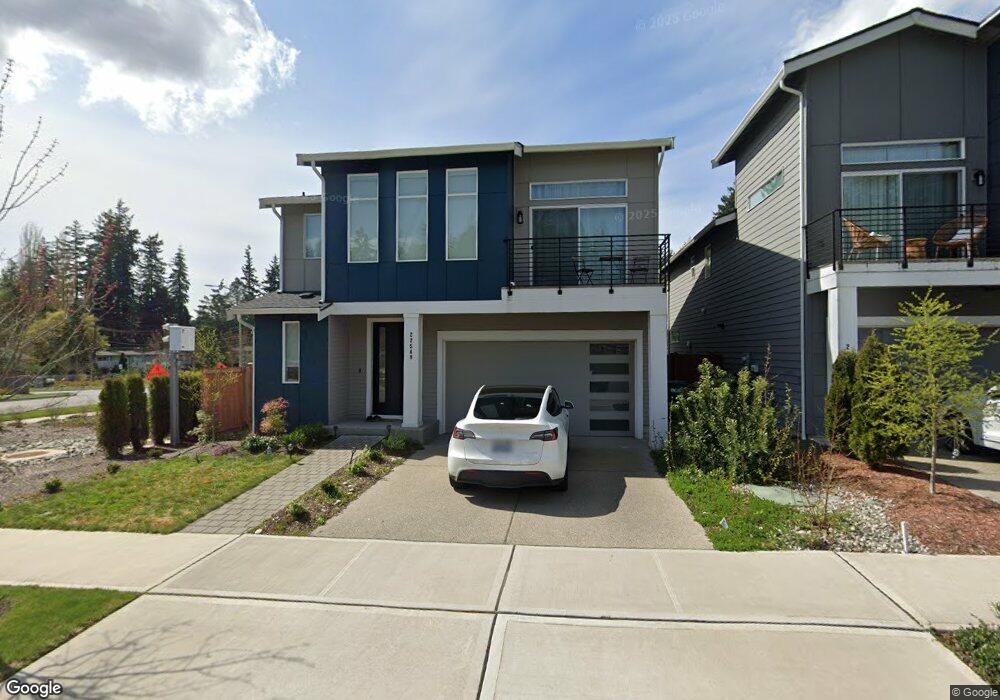 22548 70th Place W, Mountlake Terrace, WA 98043 - photo 1