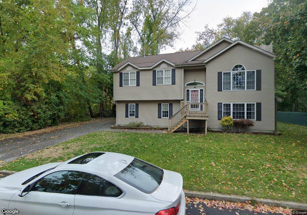 33 Lee St, Cranston, RI 02920 - photo 1