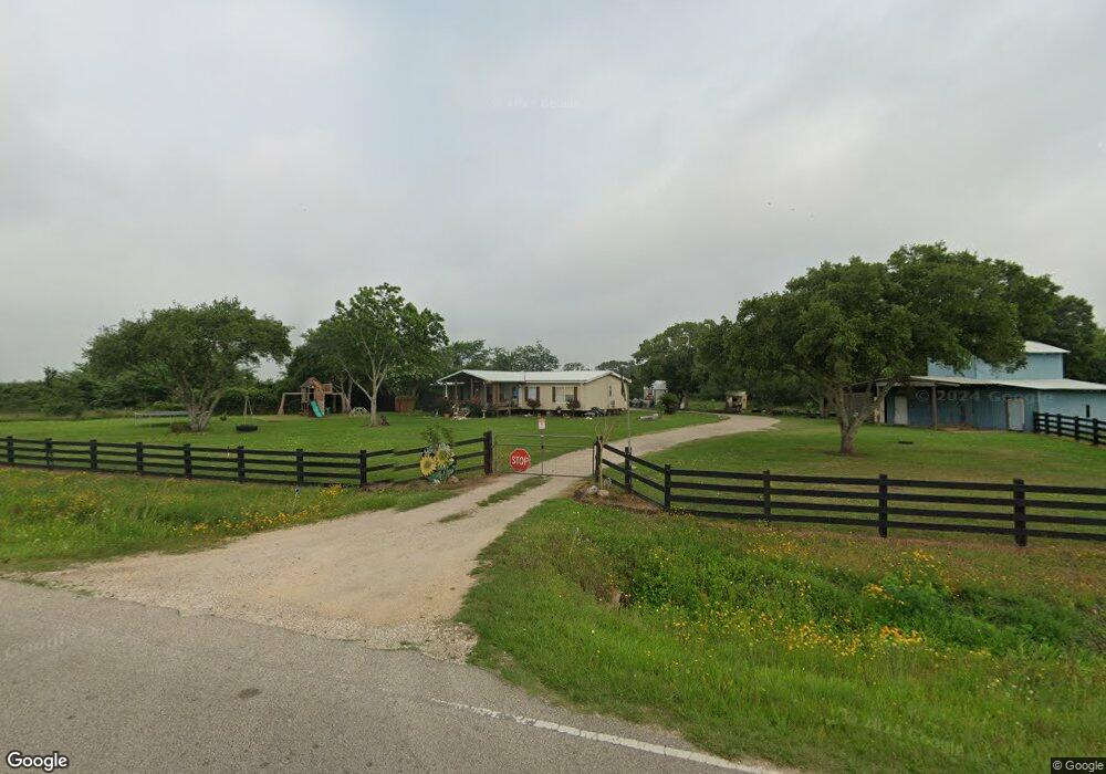 6111 County Road 659, Brazoria, TX 77422 - photo 1