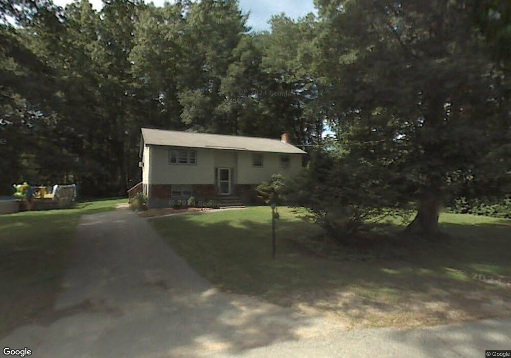 10 Chagnon Ln, Pelham, NH 03076 - photo 1