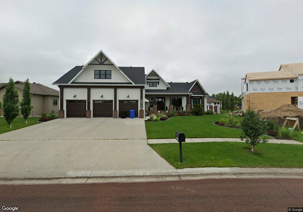 3716 Aspyn Ln N, Fargo, ND 58102 - photo 1