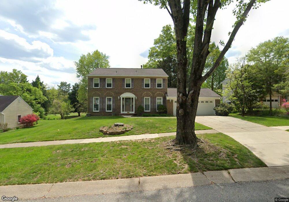 5046 Ten Mills Rd, Columbia, MD 21044 - photo 1