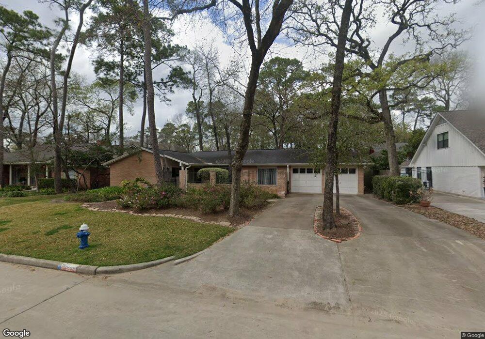 13038 Taylorcrest Rd, Houston, TX 77079 - photo 1