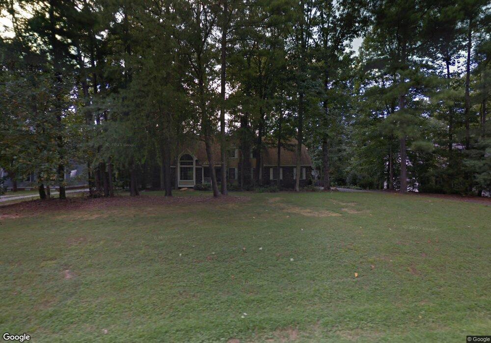 407 Hickory Dr, Manakin Sabot, VA 23103 - photo 1