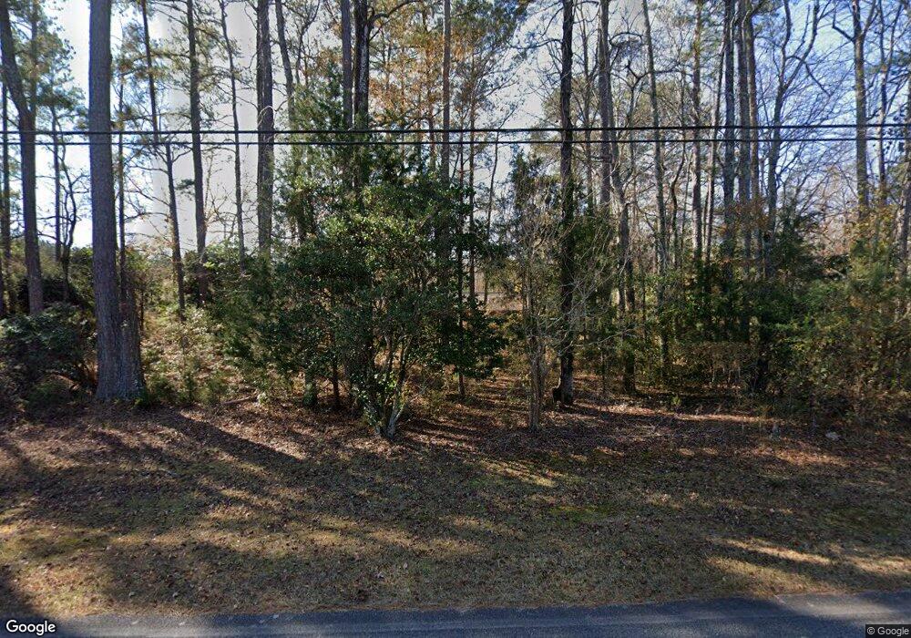 7703 Jenkins Rd, Upatoi, GA 31829 - photo 1