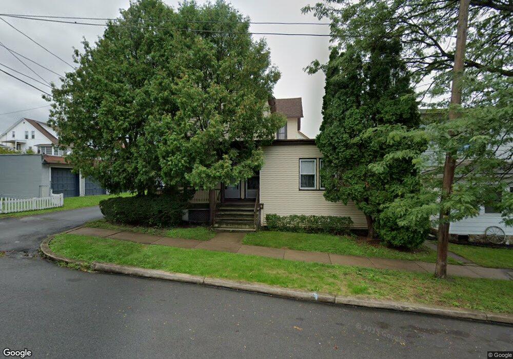 738 Beech St, Scranton, PA 18505 - photo 1