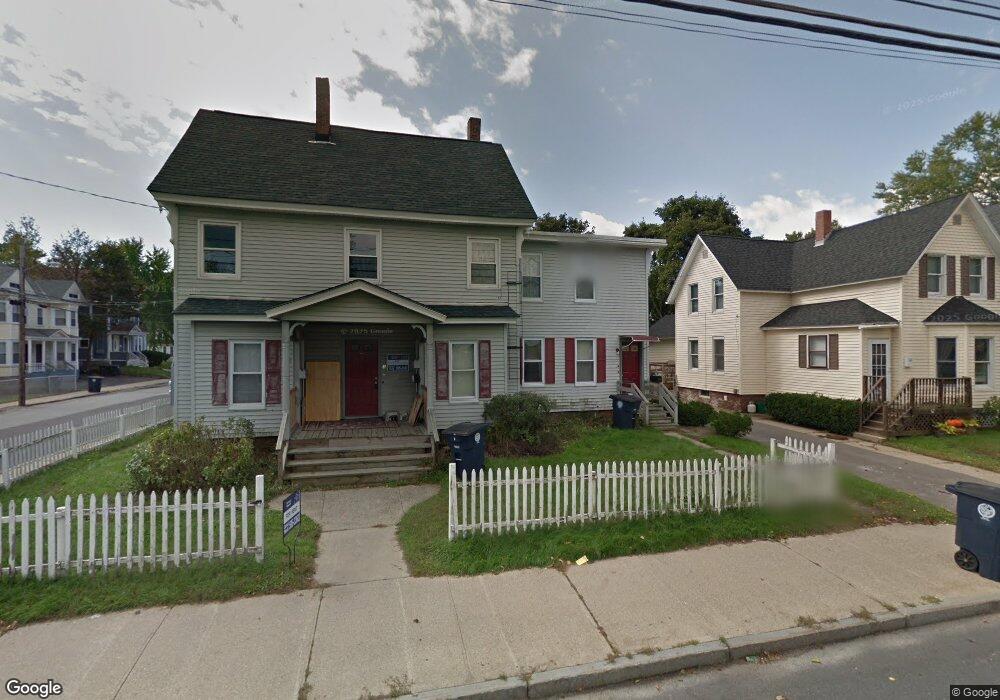 60 Amherst St unit 2, Nashua, NH 03064 - photo 1