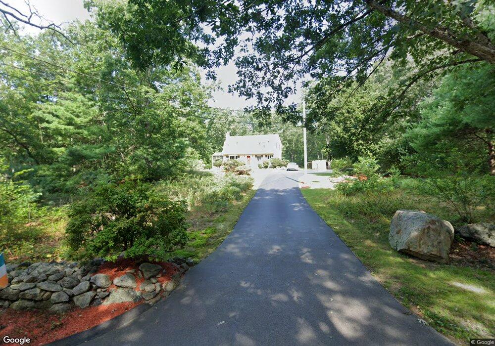 102 Bellingham Rd, Blackstone, MA 01504 - photo 1