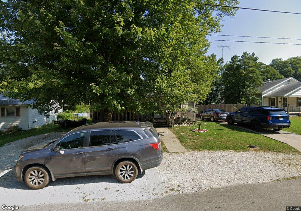 402 W Glendale St, Princeton, IN 47670 - photo 1