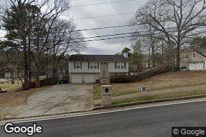 3837 Dogwood Farm Rd, Decatur, GA 30034