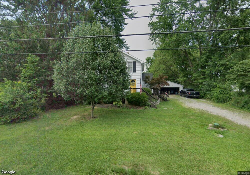 1692 West Case Rd, Columbus, OH 43235 - photo 1