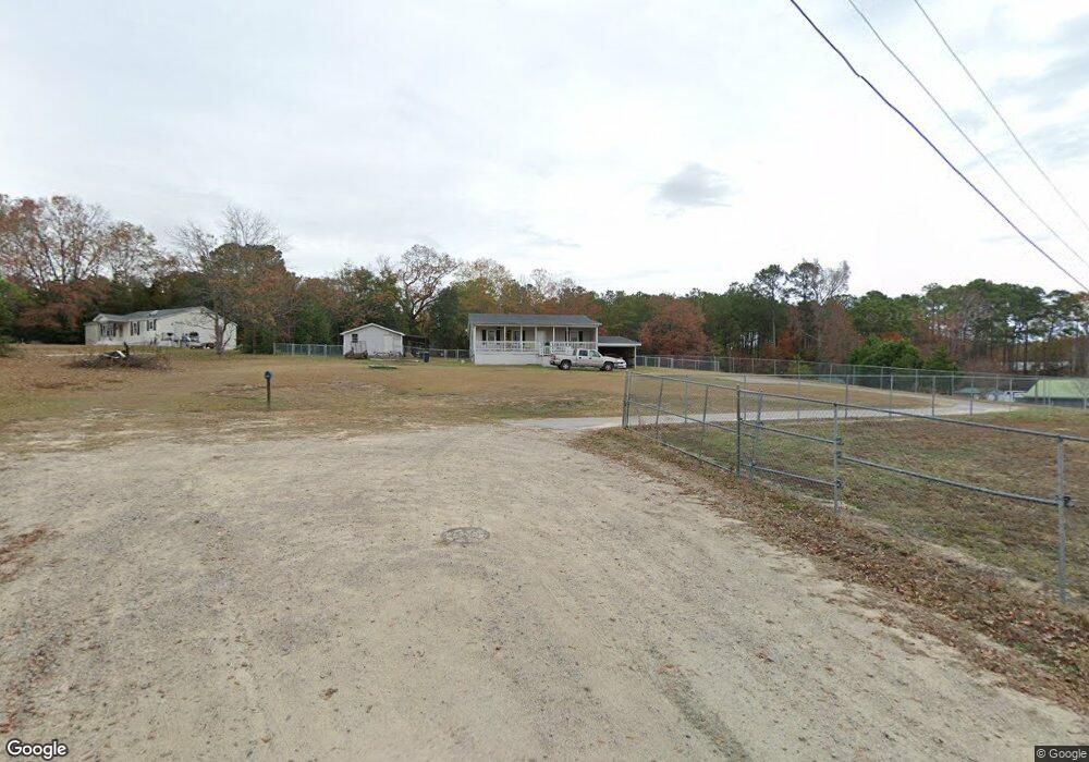 1614 Ray St, Camden, SC 29020 - photo 1