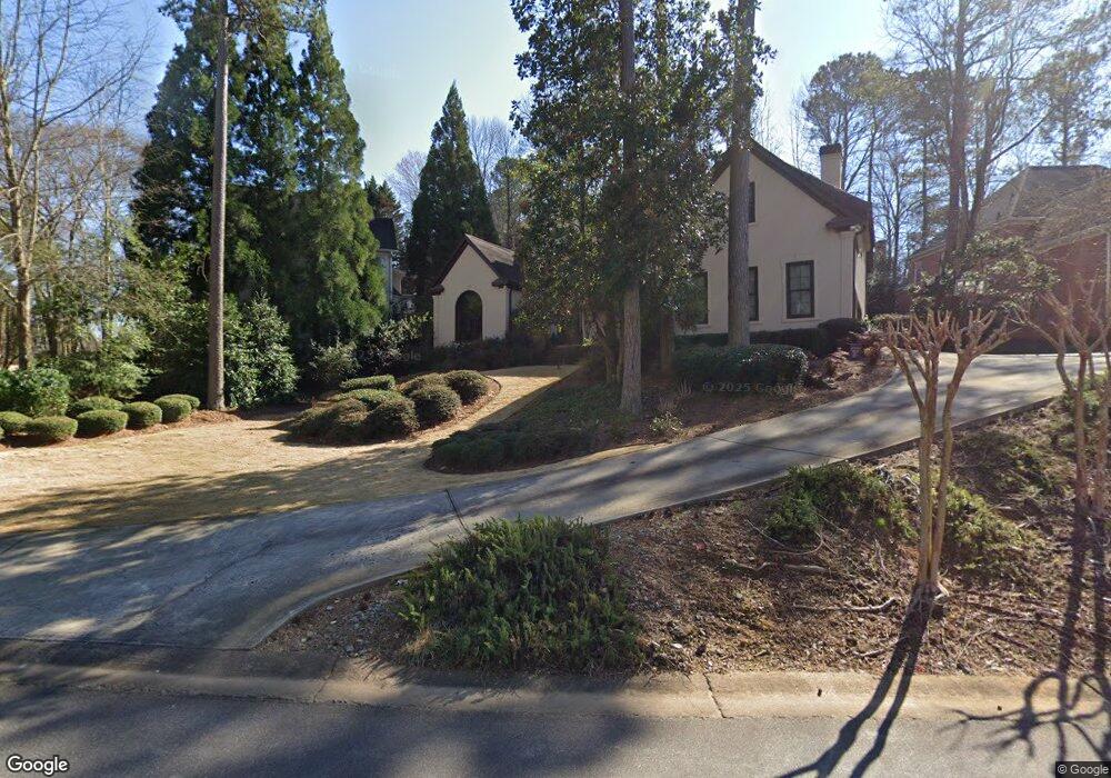 1217 Lexham Dr, Marietta, GA 30068 - photo 1