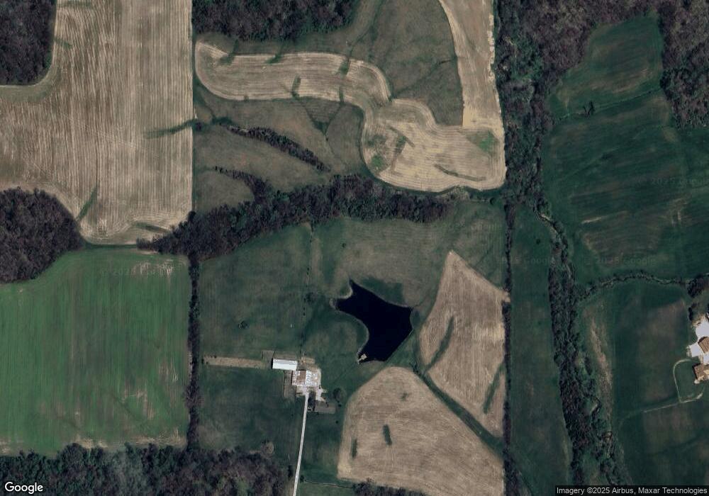 1426 W County Road 1300 N, Batesville, IN 47006 - photo 1