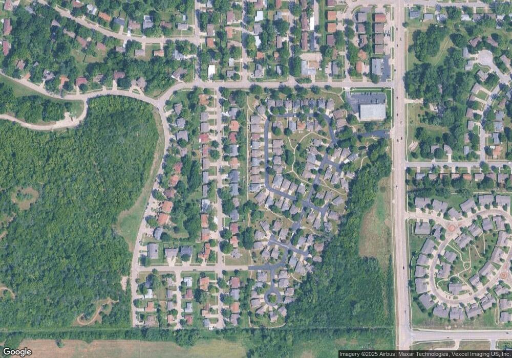 3575 SW Willow Brook Ln, Topeka, KS 66614 - photo 1