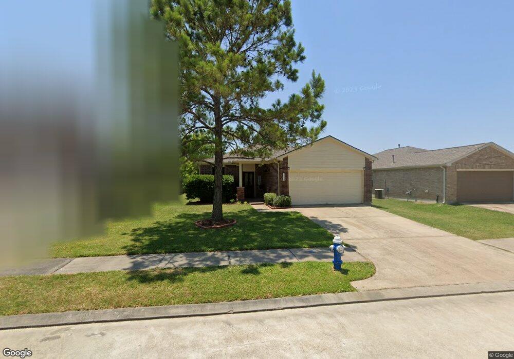 5502 Mckinley Ct, Pearland, TX 77584 - photo 1