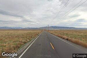 500 S Cedar Valley Rd E, Cedar Fort, UT 84013