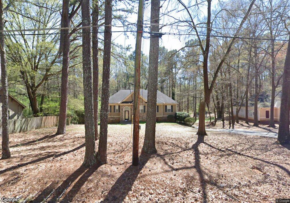 1355 Dillon Rd, Austell, GA 30168 - photo 1