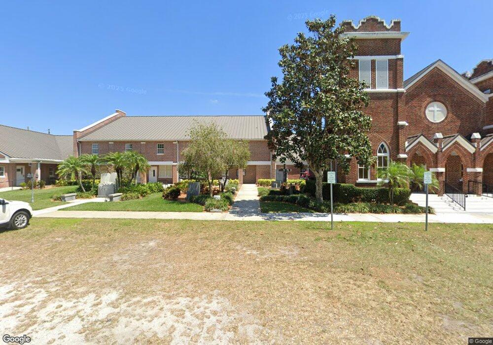 113 N Oak Ave, Lake Placid, FL 33852 - photo 1