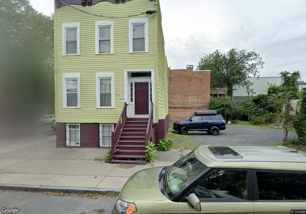 325 Lark St, Albany, NY 12208 - photo 1