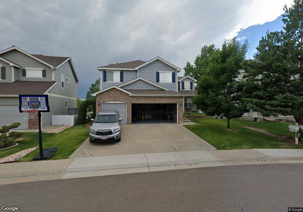 6424 S Jericho Cir, Centennial, CO 80016 - photo 1