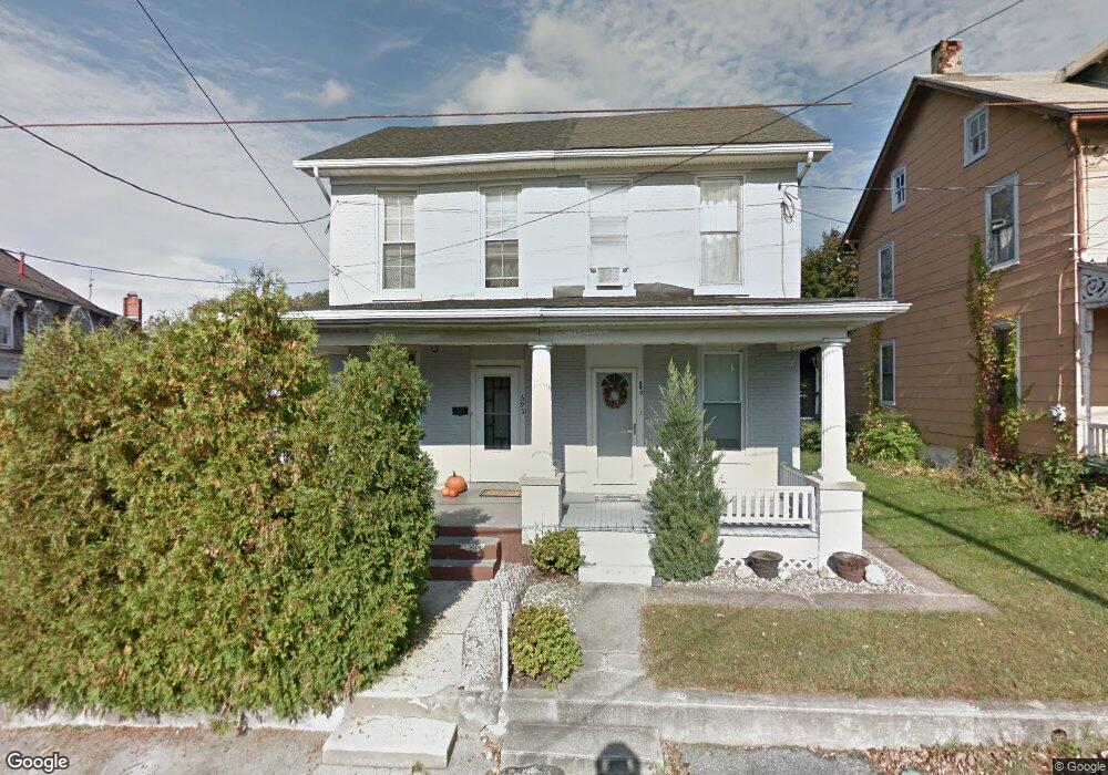 695 Mountain View Rd, Reading, PA 19607 - photo 1