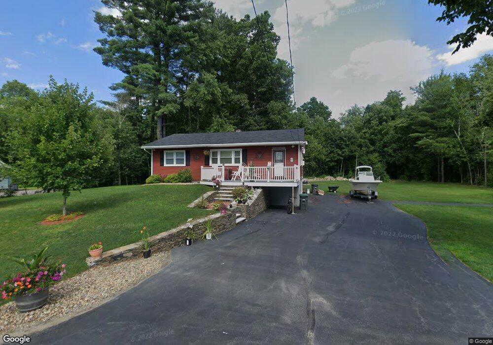 54 Main St, Hooksett, NH 03106 - photo 1