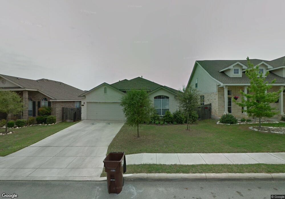 8518 Grapevine Pass, San Antonio, TX 78255 - photo 1