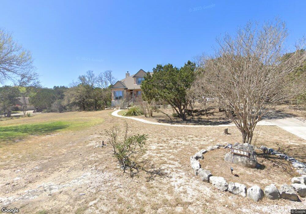 13931 Adobe Walls Ct, Helotes, TX 78023 - photo 1