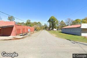 111 N Elizabeth, Almyra, AR 72003
