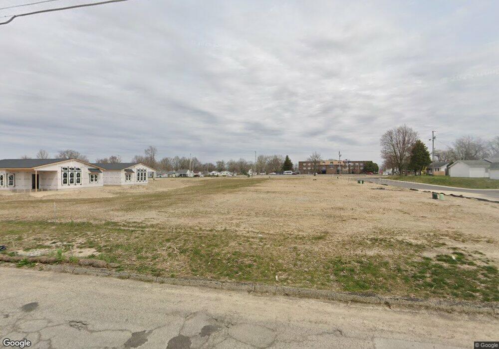 629 N Spring St, Wabash, IN 46992 - photo 1