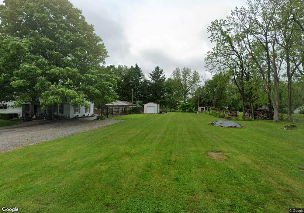 2612 W 34th St, Anderson, IN 46011 - photo 1