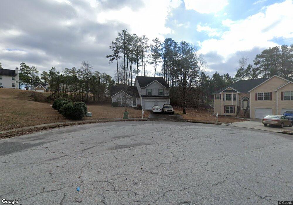 2098 Pond View Ct, Lithonia, GA 30058 - photo 1