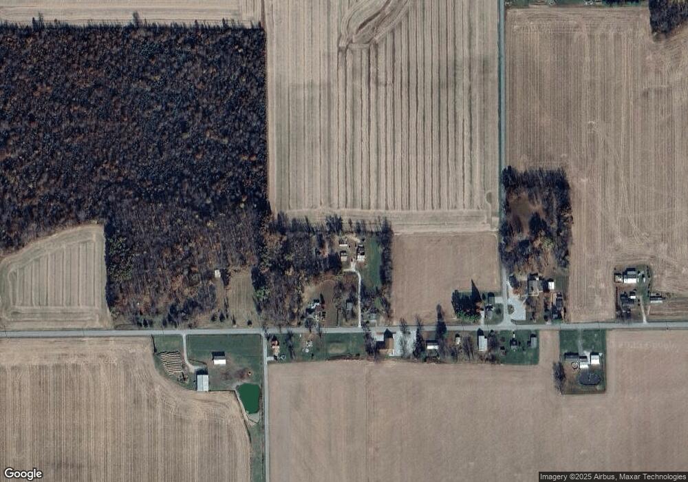 5924 W Anderson Ln, Hanover, IN 47243 - photo 1