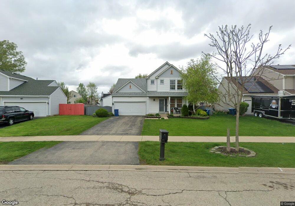 1269 Cottonwood Dr, Aurora, IL 60506 - photo 1