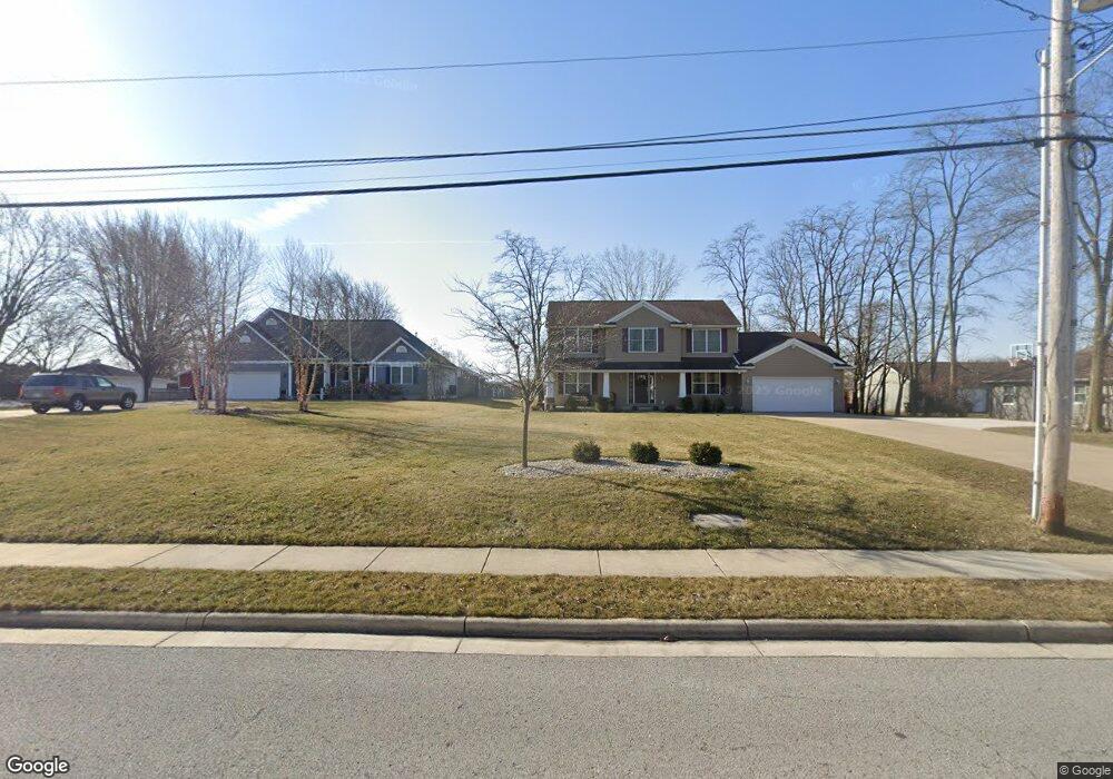 303 W Lima Ave, Ada, OH 45810 - photo 1