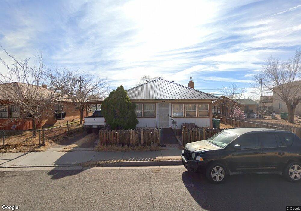 616 N Kinsley Ave, Winslow, AZ 86047 - photo 1